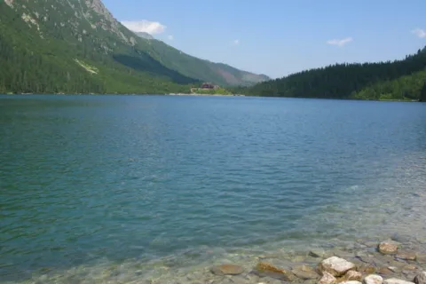 Morskie Oko