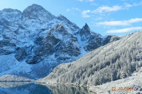 Morskie Oko