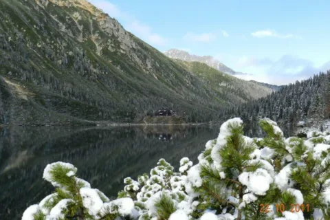 Morskie Oko