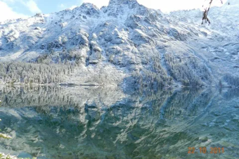 Morskie OKO