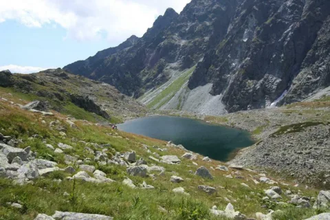 Male Hincovo pleso