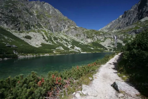 Velicke pleso