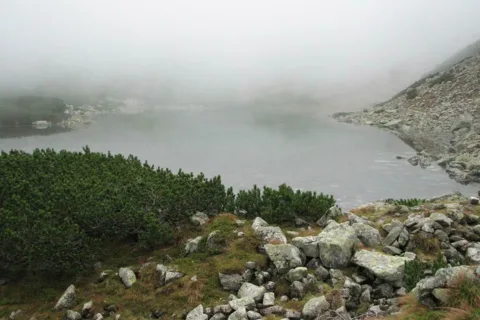Czerwony Staw