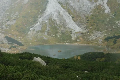 Kaczy Staw