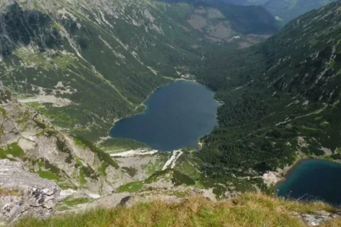 MORSKIE OKO