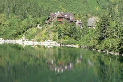 Morskie Oko