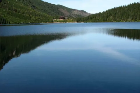 Morskie Oko