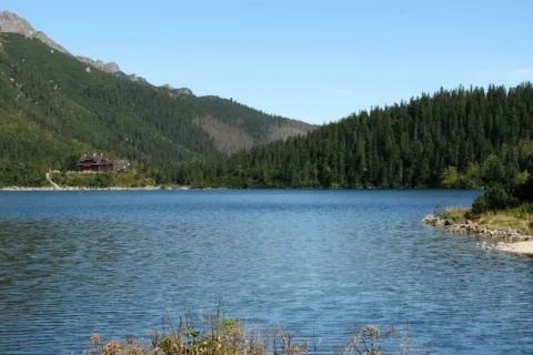 Morskie Oko