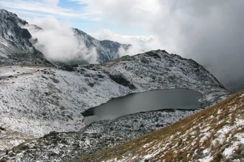 Mały Hińczowy Staw
