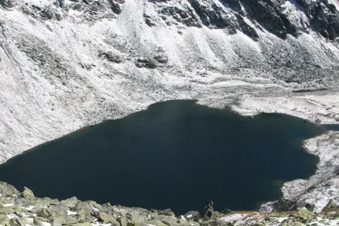 Hińczowy Staw