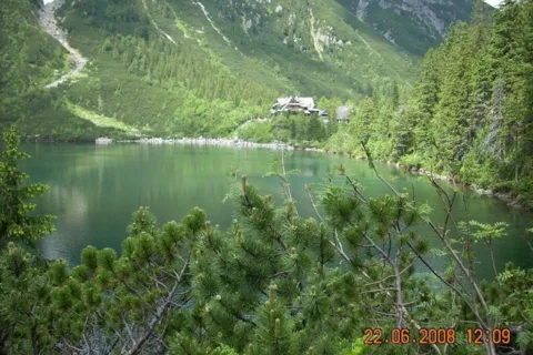 Morskie Oko