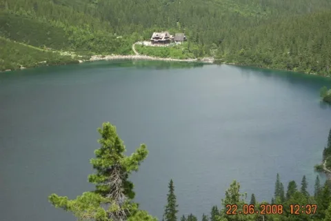 Morskie Oko
