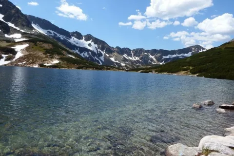 Przedni Staw Polski