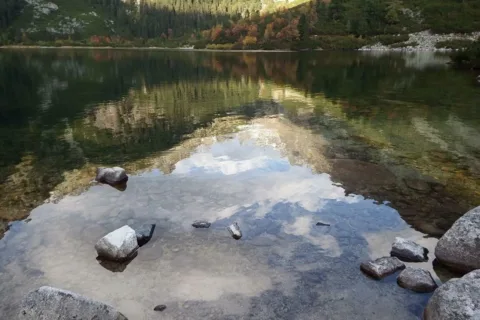 Popradzki Staw