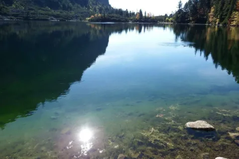 Popradzki Staw