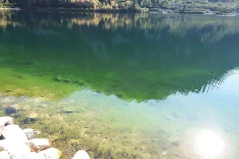 Popradzki Staw