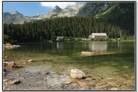 Popradzki Staw