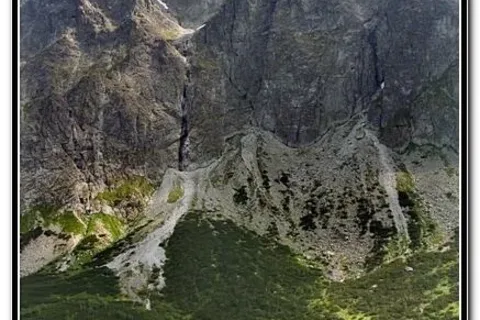 Zielony Staw Kieżmarski