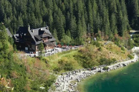 Morskie Oko
