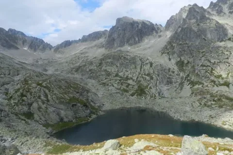 Wielki Staw Spiski