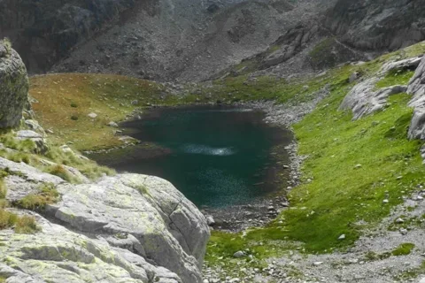 Zadni Staw Spiski
