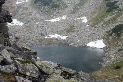 Wyżni Staw Staszica