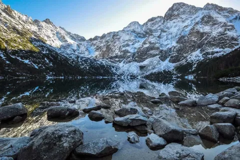 Morskie oko