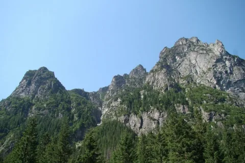 Tatry Słowackie