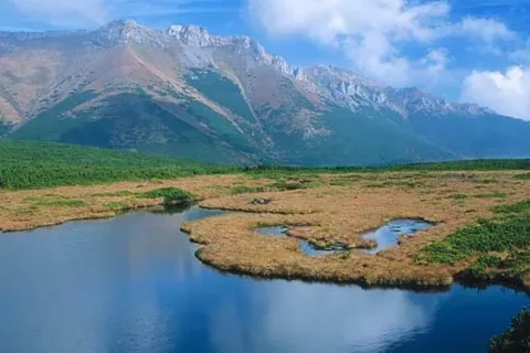 Tatry Bielskie