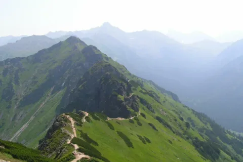 Tatry
