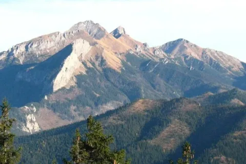Tatry Bielskie
