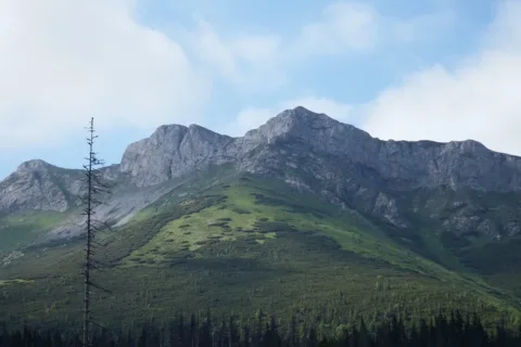 Tatry Bielskie