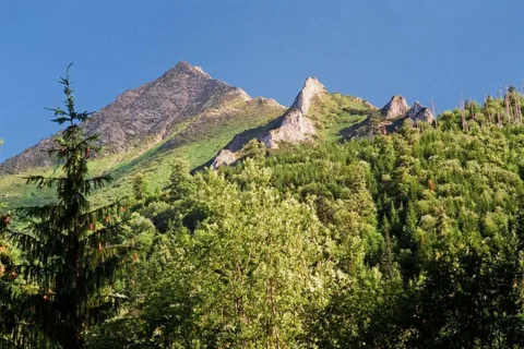 Tatry Bielskie