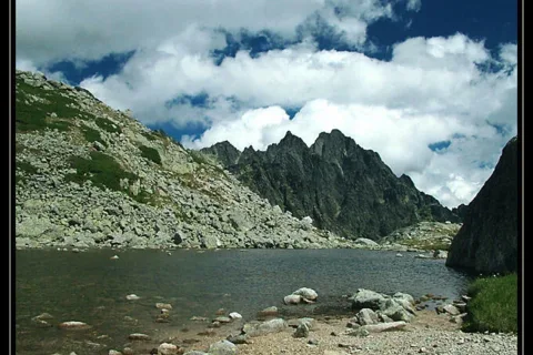 Dolina Staroleśna