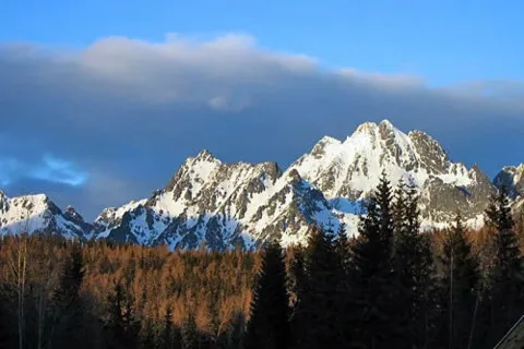 Vysoka