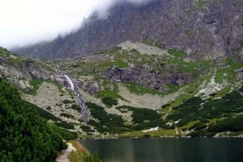 Wielicki Staw