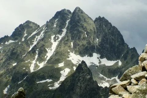 Masyw Wysokiej