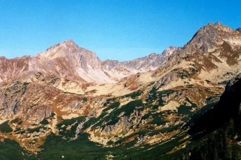Dolina Hińczowa