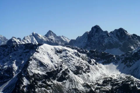 Bezchmurnie