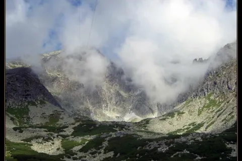 Łomnicko