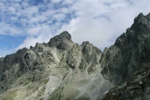 Przełęcz Rohatka 3