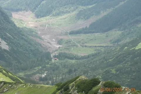 Dolina Żarska
