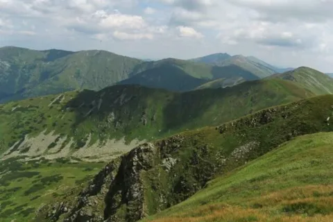 Tatry Słowackie