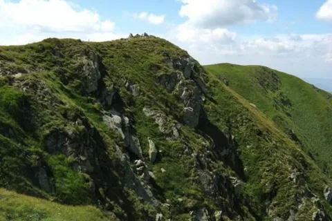 Tatry Słowackie
