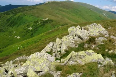 Nizke Tatry
