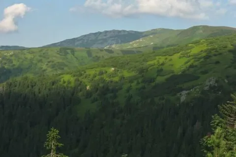 Nizke Tatry