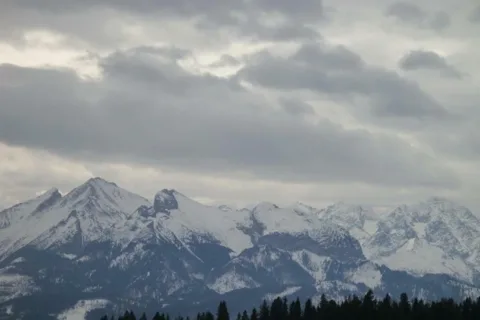 Tatry Słowackie