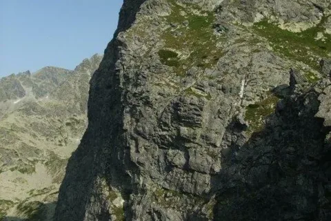 Predna Krivanska veza do Nefcerky