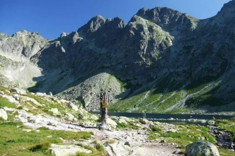 Hincova kotlina Cubrina_Cubryna Mengusovske_Mieguszowieckie