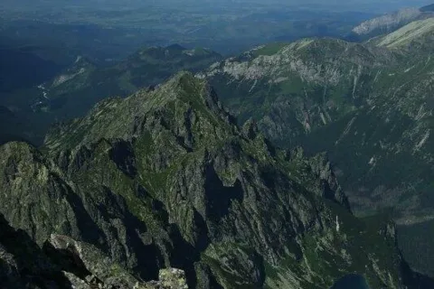 Mlynar Zamky Muran z Vysokej